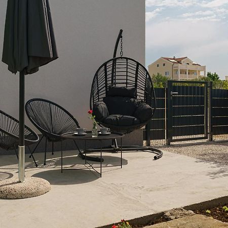 Apartman Rusula 보디체 외부 사진